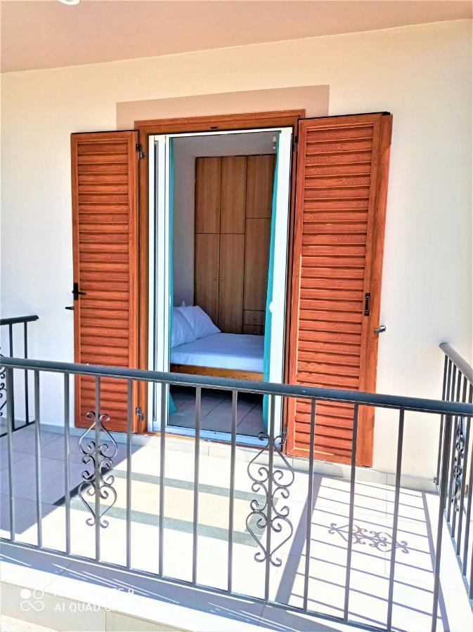 Fani'S Apartments 3 Epidaurus Exterior foto